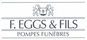 logo for logo for f eggs and fils